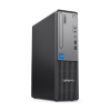 Lenovo ThinkCentre neo 50s Gen 5 Intel® Core™ i5 i5-14400 16 GB DDR5-SDRAM 512 GB SSD Windows 11 Pro SFF PC Fekete (12XD000WGE)