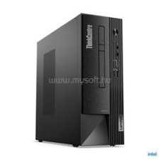 Lenovo ThinkCentre neo 50s Small Form Factor (Black) | Intel Core i5-12400 2.5 | 16GB DDR4 | 2000GB SSD | 4000GB HDD | Intel UHD Graphics 730 | W10 P64 asztali számítógép