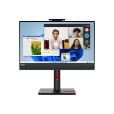 Lenovo ThinkCentre TiO 24 Gen5 FHD IPS Monitor (#12NAGAT1EU) monitor