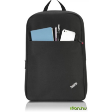 Lenovo ThinkPad Basic Backpack 15.6" fekete számítógéptáska