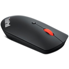 Lenovo ThinkPad Bluetooth Silent Mouse Sch (4Y50X88822#) egér