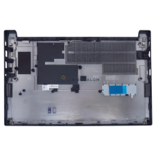Lenovo ThinkPad E14 Gen 2, 20T6, 20T7 alsó burkolat, szürke laptop alkatrész