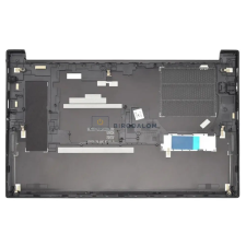 Lenovo ThinkPad E14 Gen 4, 21E3, 21E4 alsó burkolat, fekete laptop alkatrész