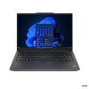 Lenovo ThinkPad E14 Gen 6 (AMD) (Black) | AMD Ryzen 7 7735HS 3.2 | 8GB DDR5 | 2000GB SSD | 0GB HDD | 14" matt | 1920X1200 (WUXGA) | AMD Radeon 680M | W11 PRO