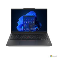 Lenovo ThinkPad E14 Gen 6 (Black) | Intel Core Ultra 5 125U | 16GB DDR5 | 120GB SSD | 0GB HDD | 14" matt | 1920X1200 (WUXGA) | INTEL Graphics | W11 PRO laptop