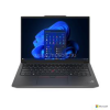 Lenovo ThinkPad E14 Gen 6 (Black) | Intel Core Ultra 5 125U | 16GB DDR5 | 500GB SSD | 0GB HDD | 14" matt | 1920X1200 (WUXGA) | INTEL Graphics | NO OS