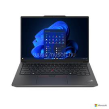 Lenovo ThinkPad E14 Gen 6 (Black) | Intel Core Ultra 5 125U | 64GB DDR5 | 250GB SSD | 0GB HDD | 14" matt | 1920X1200 (WUXGA) | INTEL Graphics | W11 PRO laptop