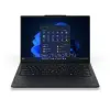 Lenovo ThinkPad E14 Gen 7 (Black) | Intel Core Ultra 5 135H | 8GB DDR5 | 4000GB SSD | 0GB HDD | 14" matt | 2880X1800 (QHD+) | INTEL Arc Graphics | NO OS