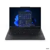 Lenovo ThinkPad E14 Gen 8 (AMD) (Black) | AMD Ryzen AI 5 330 2.0 | 32GB DDR5 | 512GB SSD | 0GB HDD | 14" matt | 1920X1200 (WUXGA) | AMD Radeon 820M | W11 PRO