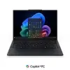 Lenovo ThinkPad E14 Gen 8 (Black) | Intel Core 7 350 | 8GB DDR5 | 2000GB SSD | 0GB HDD | 14" matt | 1920X1200 (WUXGA) | INTEL Graphics | W11 HOME