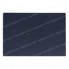 Lenovo ThinkPad E15, E490, E590, T490, T590, L14, L15, P14s gyári touchpad, fekete laptop alkatrész