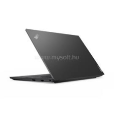 Lenovo ThinkPad E15 G2 (fekete) (AMD) | AMD Ryzen 7 4700U 2.0 | 16GB DDR4 | 1000GB SSD | 0GB HDD | 15,6" matt | 1920X1080 (FULL HD) | Radeon RX Vega 7 Graphics | W11 PRO laptop