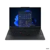 Lenovo ThinkPad E16 Gen 4 (AMD) (Black) | AMD Ryzen AI 5 330 2.0 | 64GB DDR5 | 2000GB SSD | 0GB HDD | 16" matt | 1920X1200 (WUXGA) | AMD Radeon 820M | W11 PRO