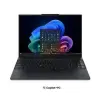 Lenovo ThinkPad E16 Gen 4 (Black) | Intel Core 5 320 | 32GB DDR5 | 1000GB SSD | 0GB HDD | 16" matt | 1920X1200 (WUXGA) | INTEL Graphics | W11 PRO