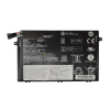 Lenovo ThinkPad E480, E485, E490, E580, E585, E590, R480, R580 11.1V 4050mAh OEM laptop akkumulátor