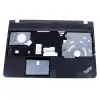 Lenovo ThinkPad Edge E550, E555, E560, E565 felső burkolat (palmrest), fekete
