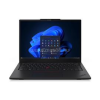 Lenovo ThinkPad L13 Gen 6 (Black) | Intel Core Ultra 7 255U | 16GB DDR5 | 512GB SSD | 0GB HDD | 13,3" matt | 1920X1200 (WUXGA) | INTEL Graphics | W11 HOME