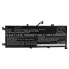  Lenovo ThinkPad L13 Yoga 20R6S1NA04 készülékhez laptop akkumulátor (15.36V, 2850mAh / 43.78Wh) - Utángyártott