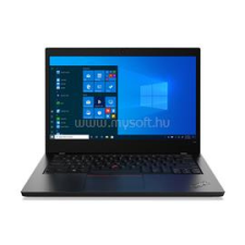 Lenovo ThinkPad L14 G2 Touch (Black) | Intel Core i7-1165G7 | 8GB DDR4 | 250GB SSD | 0GB HDD | 14" Touch | 1920X1080 (FULL HD) | INTEL Iris Xe Graphics | W10 P64 laptop