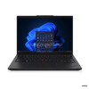 Lenovo ThinkPad L14 Gen 6 (AMD) (Black) | AMD Ryzen 5 PRO 215 3.2 | 16GB DDR5 | 4000GB SSD | 0GB HDD | 14" matt | 1920X1200 (WUXGA) | AMD Radeon 740M | W11 PRO