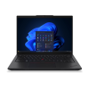 Lenovo ThinkPad L14 Gen 6 (Intel) Intel Core Ultra 5 225U 35,6 cm (14") WUXGA 16 GB DDR5-SDRAM 512 GB SSD Wi-Fi 6E (802.11ax) Windows 11 Pro Olasz Fekete (21S6004FPB)