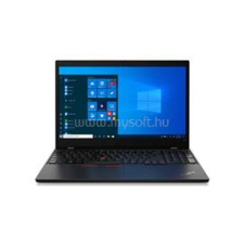 Lenovo ThinkPad L15 G2 (Black) | Intel Core i5-1135G7 2.4 | 16GB DDR4 | 4000GB SSD | 0GB HDD | 15,6" matt | 1920X1080 (FULL HD) | INTEL Iris Xe Graphics | NO OS laptop