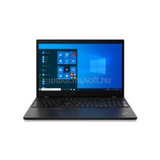 Lenovo ThinkPad L15 G2 | Intel Core i5-1135G7 2.4 | 64GB DDR4 | 500GB SSD | 0GB HDD | 15,6" matt | 1920X1080 (FULL HD) | Intel Iris Xe Graphics | W11 HOME laptop