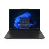 Lenovo ThinkPad L16 Gen 2 (Black) | Intel Core Ultra 7 255U | 32GB DDR5 | 4000GB SSD | 0GB HDD | 16" matt | 1920X1200 (WUXGA) | INTEL Graphics | W11 PRO