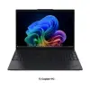 Lenovo ThinkPad L16 Gen 3 (Black) 4G | Intel Core Ultra 5 325 | 8GB DDR5 | 120GB SSD | 0GB HDD | 16" matt | 1920X1200 (WUXGA) | INTEL Graphics | W11 PRO
