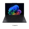 Lenovo ThinkPad L16 Gen 3 (Black) | Intel Core Ultra 5 325 | 64GB DDR5 | 1000GB SSD | 0GB HDD | 16" matt | 1920X1200 (WUXGA) | INTEL Graphics | W11 PRO