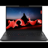 Lenovo ThinkPad L16 Intel Core Ultra 7 155U Laptop 40,6 cm (16") WUXGA 16 GB DDR5-SDRAM 512 GB SSD Wi-Fi 6E (802.11ax) Windows 11 Pro Fekete (21L3002VPB)