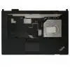 Lenovo ThinkPad L430 felső burkolat, fekete