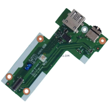 Lenovo ThinkPad L580, ThinkPad L590 gyári audio panel (01LW255, NS-B462) laptop alkatrész