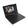 Lenovo ThinkPad P14s Gen 5 (AMD) (Black) | AMD Ryzen 7 PRO 8840HS 3.3 | 8GB DDR5 | 1000GB SSD | 0GB HDD | 14" matt | 1920X1200 (WUXGA) | AMD Radeon 780M | W11 PRO