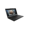 Lenovo ThinkPad P14s Gen 5 (Black) | Intel Core Ultra 7 165H | 16GB DDR5 | 500GB SSD | 0GB HDD | 14,5" matt | 3072X1920 | NVIDIA RTX 500 Ada 4GB | W11 PRO