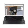 Lenovo ThinkPad P14s Gen 6 (AMD) (Black) | AMD Ryzen AI 7 PRO 350 2.0 | 16GB DDR5 | 500GB SSD | 0GB HDD | 14" matt | 1920X1200 (WUXGA) | AMD Radeon 860M | W11 HOME