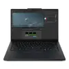 Lenovo ThinkPad P14s Gen 7 laptop - Intel Core Ultra 7 366H, 512 GB PCI EXPRESS , 32 GB , Intel Graphics, Windows 11 Pro; 21XJ004VGE (21XJ004VGE)
