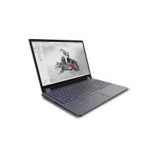 Lenovo ThinkPad P16 Gen 2 Strom Grey (21FA000AHV) laptop