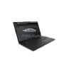 Lenovo ThinkPad P16s Gen 4 (Black) | Intel Core Ultra 7 265H | 8GB DDR5 | 500GB SSD | 0GB HDD | 16" matt | 1920X1200 (WUXGA) | NVIDIA RTX PRO 1000 Blackwell 8GB | W11 PRO