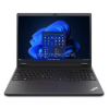 Lenovo ThinkPad P16v Gen 2 (Black) | Intel Core Ultra 9 185H | 16GB DDR5 | 1000GB SSD | 0GB HDD | 16" matt | 3840X2400 (UHD+) | NVIDIA RTX 3000 Ada 8GB | W11 PRO