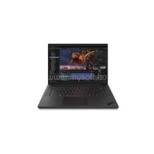 Lenovo ThinkPad P1 G6 (Black, Paint) | Intel Core i7-13800H | 16GB DDR5 | 250GB SSD | 0GB HDD | 16" matt | 2560X1600 (WQHD) | NVIDIA RTX 4000 Ada 12GB | W11 PRO laptop