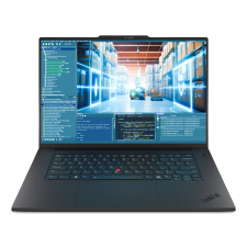 Lenovo ThinkPad P1 Gen 8 (21Q8000AHV) laptop
