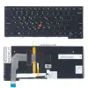 Lenovo ThinkPad S3 Yoga 14, Yoga 460, Yoga 14 gyári billentyűzet (GR kiosztás, háttérvilágítással, mutatóval)