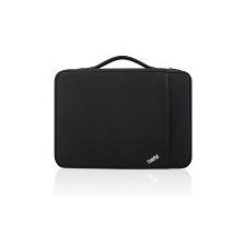 Lenovo Thinkpad Sleeve 13" (33cm) Schwarz (4X40N18008) - Notebook Táska számítógéptáska
