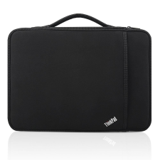 Lenovo ThinkPad Sleeve 14" tok fekete (4X40N18009) (4X40N18009) - Notebook Védőtok laptop kellék