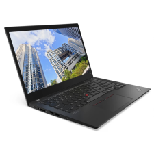 Lenovo ThinkPad T14 G2 20W0S0S201 Fekete 32GB1000GB laptop