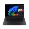 Lenovo ThinkPad T14 Gen 6 (Black) 4G | Intel Core Ultra 7 255U | 16GB DDR5 | 4000GB SSD | 0GB HDD | 14" matt | 1920X1200 (WUXGA) | INTEL Graphics | W11 PRO