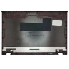 Lenovo ThinkPad T420S, ThinkPad T430S kijelző hátlap, fekete laptop alkatrész