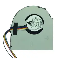 Lenovo ThinkPad T430, T430i, T430s CPU hűtőventilátor (5 pin) laptop alkatrész