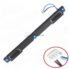 Lenovo ThinkPad T490, T495, T590, P53S, P43S gyári hangszóró szett laptop alkatrész